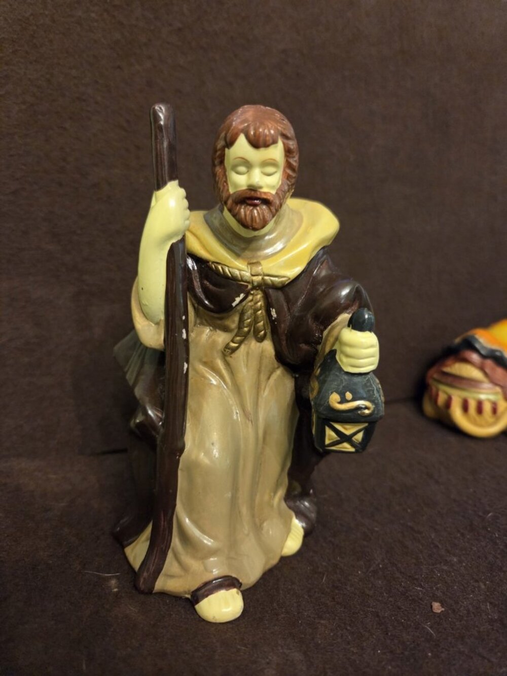 Thomas Pacconi Classics Nativity Set Replacement Joseph